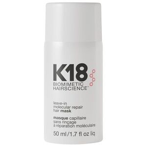 K18 Leave-In Molecular Repair Hair Mask- Full Size